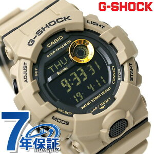 �_2000�~OFF+�����9�{�^ g�V���b�N �W�[�V���b�N G-SHOCK G-SQUAD GBD-800 GBD-800UC-5DR �u���b�N �� �x�[�W�� CASIO �J�V�I �r���v �u�����h �����Y �M�t�g �v���[���g ���p�I