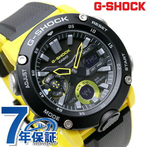 g�V���b�N �W�[�V���b�N G-SHOCK GA-2000 �A�i�f�W GA-2000-1A9DR �u���b�N �� �C�G���[ �J�V�I �����Y CASIO �J�V�I �r���v �u�����h �����Y �L�O�i �v���[���g �M�t�g