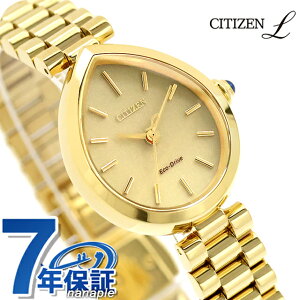 �V�`�Y�� �G�� RAINELL Collection �G�R�h���C�u �r���v �u�����h ���f�B�[�X �\�[���[ CITIZEN L EM1202-50P �A�i���O �S�[���h ������� �h�� �y�� �ؚ� ���킢�� �v���[���g ���� ���p�I
