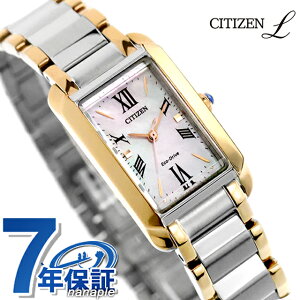�V�`�Y�� �G�� �G�R�h���C�u �r���v �u�����h ���f�B�[�X �\�[���[ CITIZEN L EW5624-54Y �A�i���O �s���N�V�F�� �S�[���h ������� �h�� �y�� �ؚ� ���킢�� �v���[���g ���� ���p�I