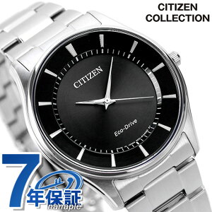 �V�`�Y�� �R���N�V���� �G�R�h���C�u BJ6480-51E �\�[���[ �r���v �����Y �u���b�N CITIZEN COLLECTION �u�����h ������� �h�� �v���[���g �j�� ���p�I
