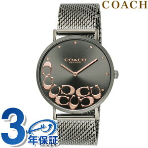 �_10%OFF�N�[�|����21��10�����^ �R�[�` �y���[ �N�I�[�c �r���v ���f�B�[�X COACH 14503825 �A�i���O �u���b�N ��