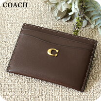 楽天市場】コーチ 財布 レディース（クレジットカードケース｜財布 