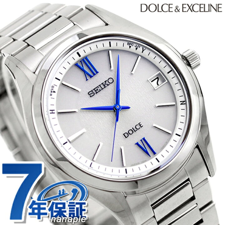 Dolce - Men｜腕時計(クォーツ)