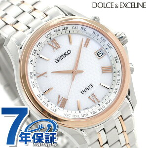 ZCR[ h`F Y rv `^ { dg\[[ SADZ202 SEIKO DOLCEEXCELINE v  uh  h v[g j pI