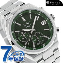 楽天市場】FURBO DESIGN（腕時計）の通販
