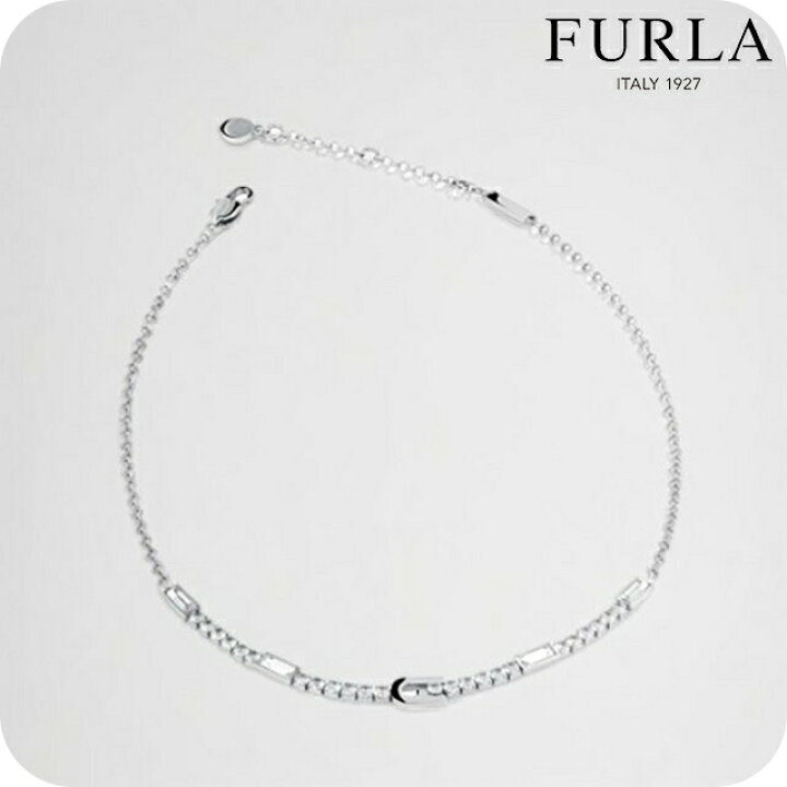 楽天市場】フルラ ネックレス レディース ブランド FURLA  