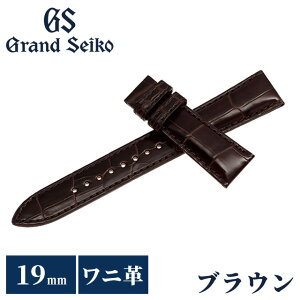 _2000~OFFN[|+9{^ OhZCR[  ւoh  vxg 19mm NR_C v uh rv Y Grand Seiko RG01W19BN uE