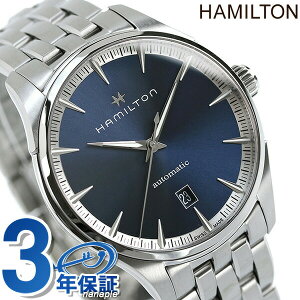 �n�~���g�� �W���Y�}�X�^�[ �I�[�g 40mm �������� �����Y �r���v �u�����h H32475140 HAMILTON �u���[ �M�t�g �v���[���g ���p�I