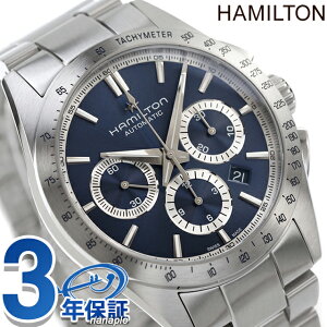 n~g WY}X^[ ptH[}[ I[g Nm 42mm  rv uh Y NmOt HAMILTON H36616140 AiO u[ XCX