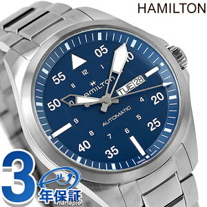 n~g J[L ArG[V J[L pCbg fCfCg I[g}eBbN 42mm  rv uh Y HAMILTON H64635140 AiO u[ XCX v[g pI