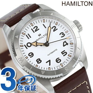 _2000~OFFN[|+9{^ n~g HAMILTON J[L tB[h GNXyfBV H70225510 rv  KHAKI FIELD EXPEDITION AUTO