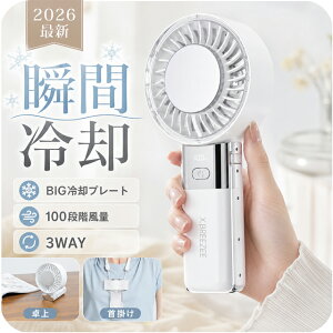 2026�ŐV �n���f�B�t�@�� ��p�v���[�g���� ���C�h�w�b�h BIG �啗�� ���� 100�i�K �É� 3WAY 3600mAh Type-C USB �[�d�� �n���f�B��@ �莝����@ �g�ѐ�@ �~�j��@ ��� ��|�� �񂩂� HDL-211