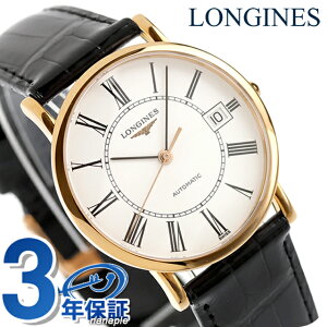 W GKg  rv uh Y LONGINES L4.778.8.11.0 AiO zCg ubN  XCX  h v[g j pI C 18 K18