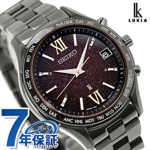 yX}zXgbvtz ZCR[ LA yA胂f dg\[[ rv uh Y ʌ SEIKO LUKIA SSVH037 AiO uEOf[V {  h v[g