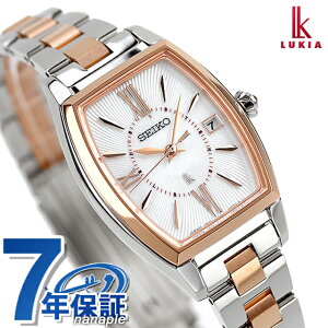 yVbp[tz ZCR[ LA 2024Nt dg\[[ rv fB[X SEIKO LUKIA SSVW230 AiO zCg sNS[h  { uh  h y ؚ 킢 v