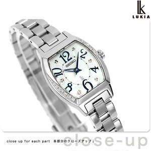 yVbp[tzZCR[ LA Happy Collection NH[c dr rv uh fB[X {OE_Ch SEIKO LUKIA SSWA015 VF  {  h y ؚ 킢 