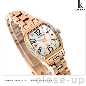 yX}zXgbvtz ZCR[ LA Happy Collection NH[c dr rv uh fB[X {OE_Ch SEIKO LUKIA SSWA016 VF sNS[h  {  h