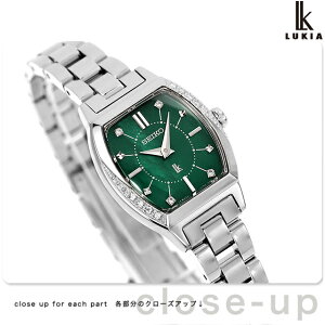yVbp[tzZCR[ LA Essential Collection 2025 Holiday Season Limited Edition NH[c dr rv uh fB[X ʌ {OE_Ch SEIKO LUKIA SSWA017 { 