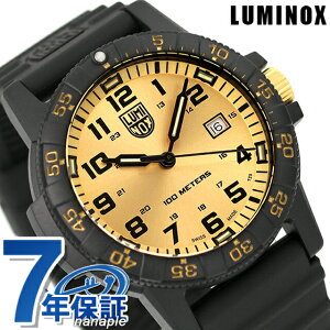 ���~�m�b�N�X LEATHERBACK SEA TURTLE GIANT 0320 SERIES �r���v �����Y LUMINOX 0325.GP �A�i���O �S�[���h �u���b�N �� �X�C�X�� �u�����h ������� �h�� ������ �傫�� �v���[���g �j�� ���p�I