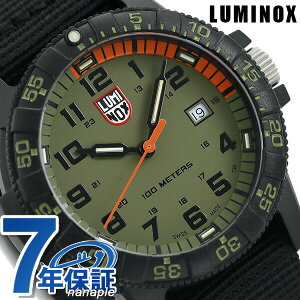 ~mbNX 0320V[Y U[obN V[^[g WCAg 44mm 0337 LUMINOX Y rv J[L ubN uh  h  傫 v[g j pI