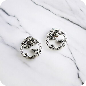 _2000~OFFN[|+9{^ Ob` GUCCI sAX 457109-J8400-0811 fB[X C^[bLOG Vo[