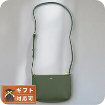 楽天市場】キルティング ショルダーバッグ（ブランドA.P.C.）（バッグ 