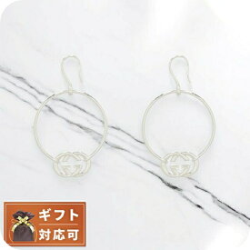 グッチ GUCCI アクセサリー ジュエリー ピアス 223322-J8400-8106 レディース シルバー