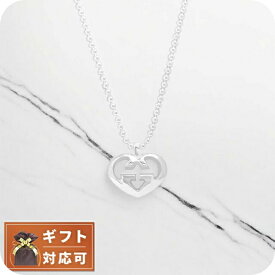 グッチ GUCCI アクセサリー ジュエリー ネックレス 246487-J8400-8106 レディース シルバー