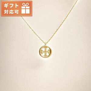 _Si10%OFFN[|^ g[o[` TORY BURCH MILLER PENDANT NECKLACE lbNX 137185-720 fB[X ANZT[ S[h