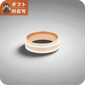 �_2000�~OFF�N�[�|��+�����9�{�^ �_�j�G���E�F�����g�� DANIEL WELLINGTON Emalie Ring Satin White RG 50 �����O �A�N�Z�T���[ �w�� DW00400040 ���f�B�[�X �����Y ���[�Y�S�[���h �z���C�g �u�����h