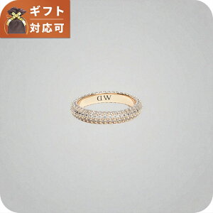 �_�X��2000�~OFF+�����9�{�^ �_�j�G���E�F�����g�� DANIEL WELLINGTON PAV CRYSTAL RING �����O �A�N�Z�T���[ DW00400629 ���f�B�[�X ���[�Y�S�[���h �u�����h