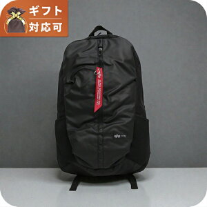 �A���t�@�C���_�X�g���[�Y ALPHA INDUSTRIES �o�b�N�p�b�N �����b�N 995901-BK �����Y �u�����h ���s�J�o�� �u�����h ���� ������� �v���[���g �j�� ���p�I ���������� 7470