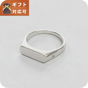 �g���E�b�h Tom Wood Knut Ring �����O 100572-46 �V���o�[ �u�����h