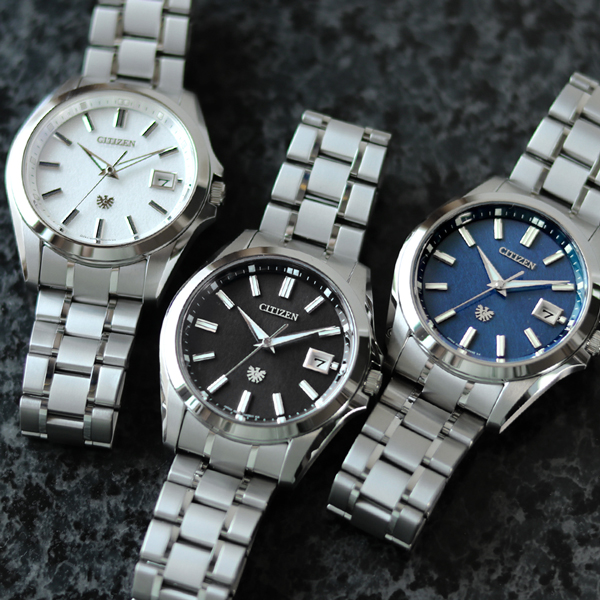 【豪華特典付】 ザシチズン 年差±5秒 チタン エコドライブ ソーラー メンズ 腕時計 ブランド AQ4091-56E THE CITIZEN  ブラック 記念品 プレゼント ギフト | 腕時計のななぷれ select shop
