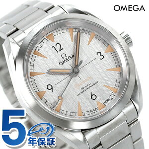 オメガ シーマスター レイルマスター コーアクシャル マスター クロノメーター 40mm 自動巻き メンズ 腕時計 220.10.40.20.06.001 OMEGA 高級 ブランド おしゃれ 防水 文字盤 大きい プレゼント 男性