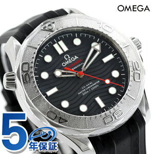 IK V[}X^[ _Co[ 300M 42mm  rv uh Y OMEGA 210.32.42.20.01.002 AiO ubN  XCX