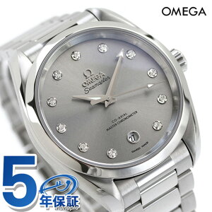 IK V[}X^[ ANAe 150M 38mm  rv uh fB[X _Ch OMEGA 220.10.38.20.56.001 AiO O[ XCX