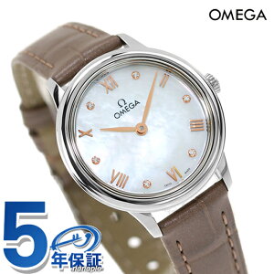 IK fr vXe[W 27.5mm NH[c dr rv uh fB[X _Ch OMEGA 434.13.28.60.55.001 AiO zCgVF g[v XCX
