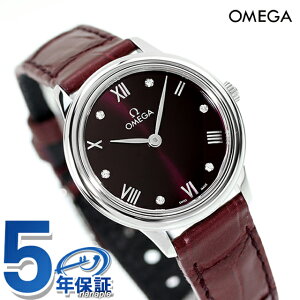 IK fr vXe[W 27.5mm NH[c dr rv uh fB[X _Ch OMEGA 434.13.28.60.61.001 AiO bh o[KfB  XCX