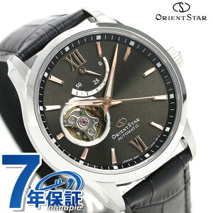 �I���G���g�X�^�[ �Z�~�X�P���g�� 39mm �������� RK-AT0007N �r���v �����Y �O���[ �u���b�N SEMISKELETON �u�����h ������� �h�� �v���[���g �j�� ���p�I