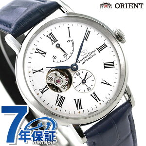 �I���G���g�X�^�[ �Z�~�X�P���g�� 40mm �������� RK-AV0003S �r���v �����Y �z���C�g �l�C�r�[ CLASSICSEMISKELETON �u�����h ������� �h�� �v���[���g �j�� ���p�I