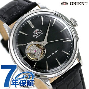 �I���G���g �N���V�b�N �Z�~�X�P���g�� 40.5mm �������� RN-AG0007B ORIENT �r���v �v�x���g �u�����h ������� �h�� �v���[���g �j�� ���p�I