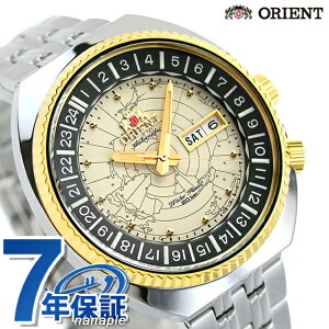 �_10%OFF�N�[�|���^ �I���G���g �r���v ���o�C�o�� ���[���h�}�b�v �������� �����Y ���v RN-AA0E01S ORIENT �A�C�{���[ �u�����h ������� �h�� �v���[���g �j�� ���p�I 40810