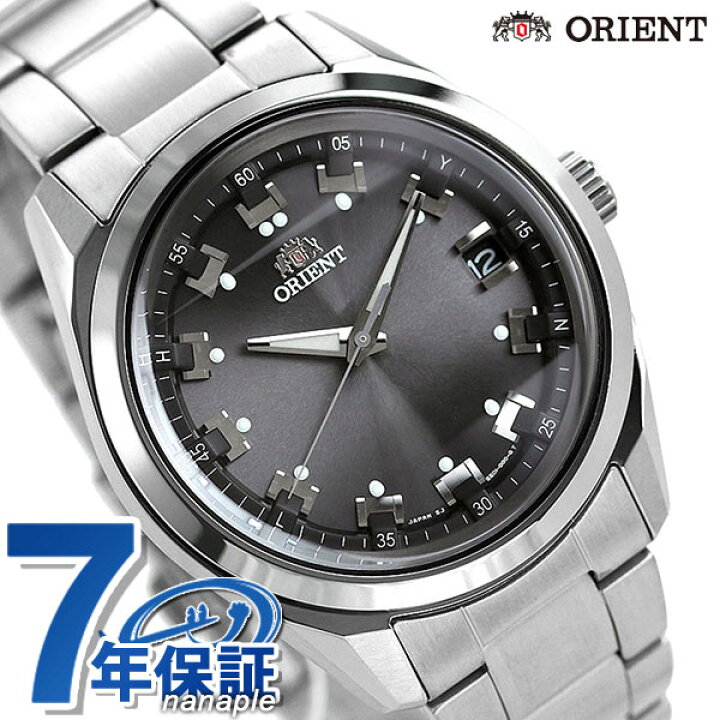 楽天市場】オリエント ネオセブンティーンズ ORIENT メンズ 腕時計  