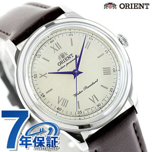 IGg NVbN or[m Orient Bambino 38 \[[p[h rv uh Y ORIENT CLASSIC RN-WK0003G AiO AC{[ uE {  h  傫 v[
