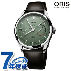 �I���X �A�[�g���G 43mm �芪�� �r���v �u�����h �����Y ORIS 01 113 7806 4057-07 5 22 96FC �A�i���O �O���[�� �_�[�N�u���E�� �X�C�X�� ���� ������� �h�� �v���[���g �j�� ���p�I 1243000