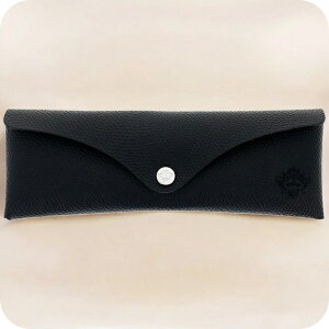 \店内2000円OFFクーポン+さらに9倍/ オロビアンコ メガネケース メンズ レディース ブランド Orobianco 牛革 マルチケース 7025480 ブラック 小物