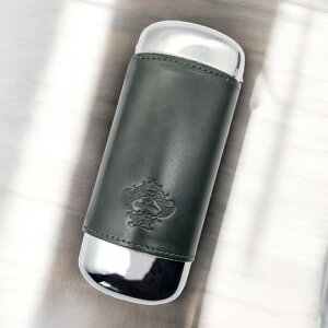 \店内2000円OFFクーポン+さらに9倍/ オロビアンコ メガネケース メンズ Orobianco スチール、牛革 革 レザー OBGC-010DGR ダークグリーン 小物