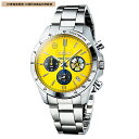 ＼2000円OFF+さらに9倍／ セイコー すみっコぐらし ドクターイエロー コラボウオッチ クオーツ 電池式 腕時計 メンズ 数量限定モデル クロノグラフ 51367 アナログ イエロー 日本製 ブランド おしゃれ 防水 プレゼント 男性 実用的